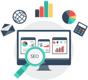 National Search Engine Optimization Experts -In-Depth Website Audit