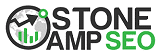 Stone Amp SEO Logo