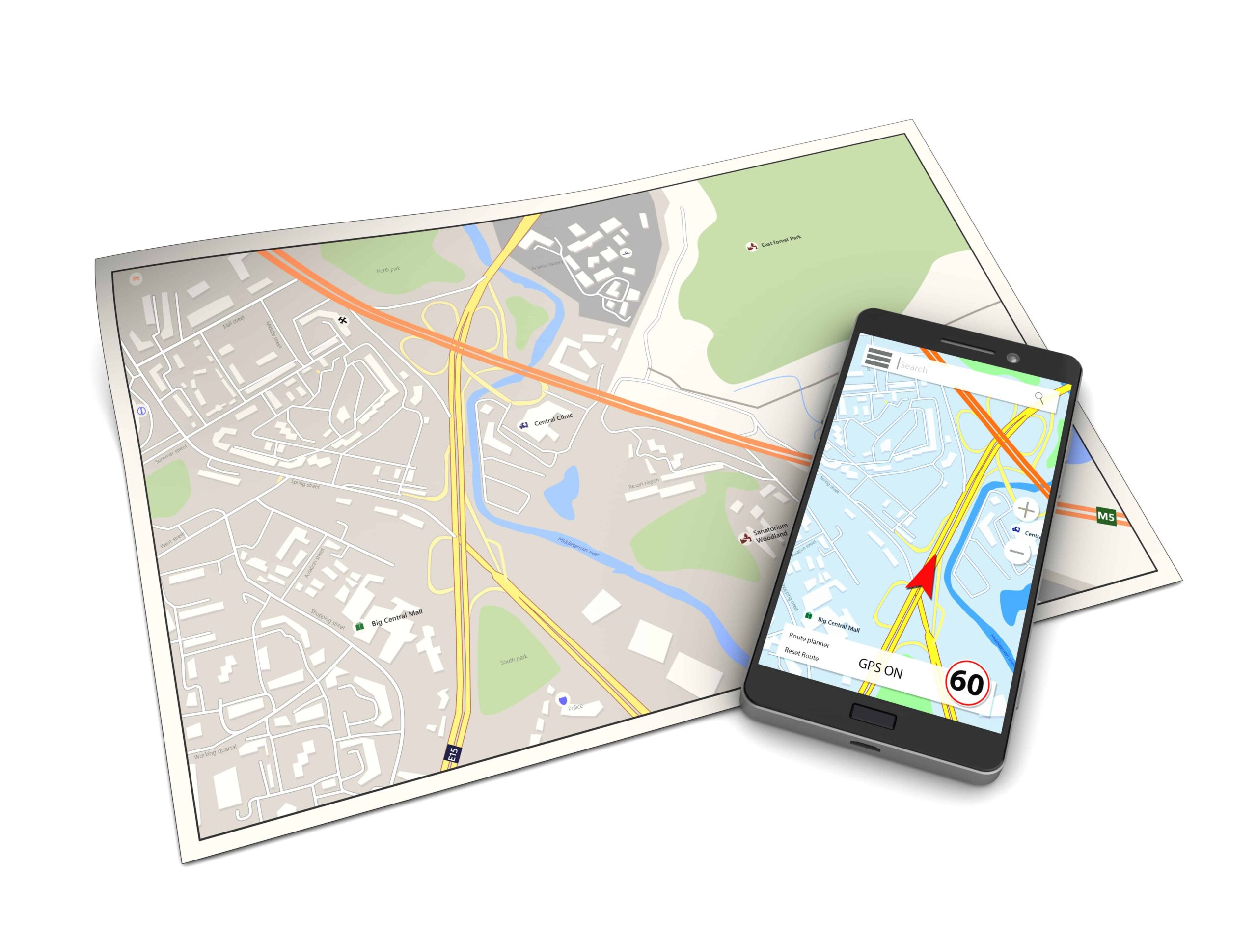 google my business posts – directions google my business listing